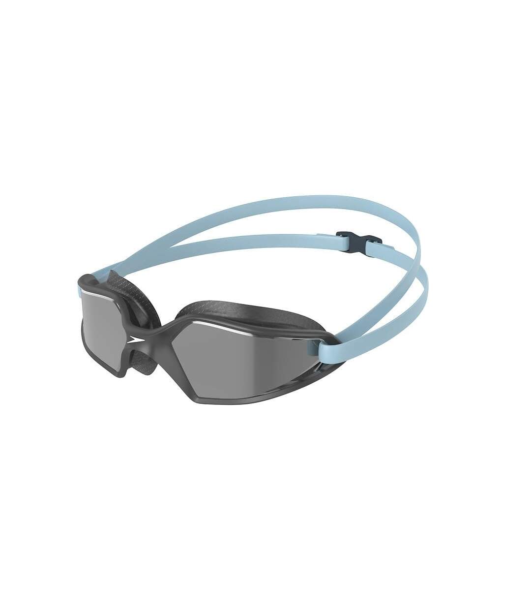 Lunettes De Natation Hydropulse Gris Gris Vif Gris Ardoise Speedo-1