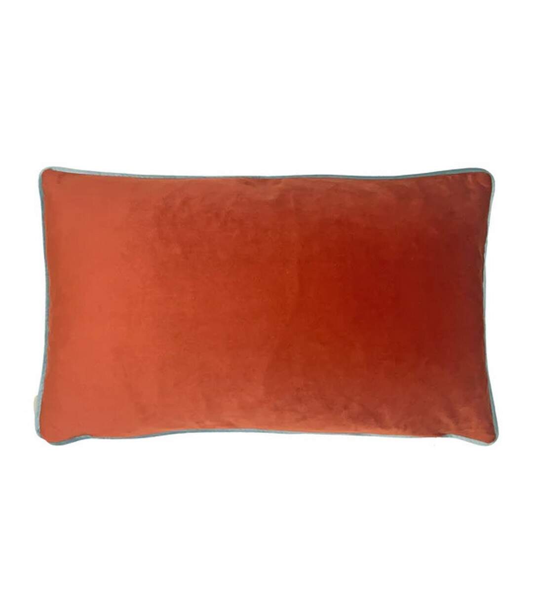 Peacock cushion cover one size sunset Evans Lichfield-2