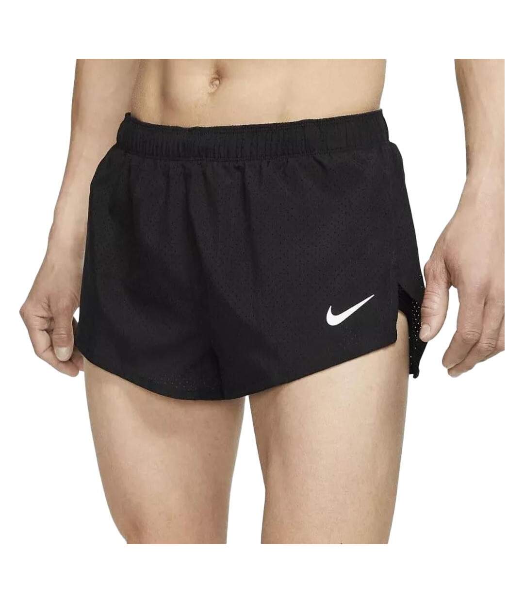 Short Noir Homme Nike Fast - XL