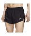 Short Noir Homme Nike Fast - L