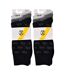Chaussettes homme CXL By LACROIX - Pack de 6-3