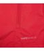Mens Club Vaposhield Full Zip Waterproof Jacket Flag Red Canterbury-4