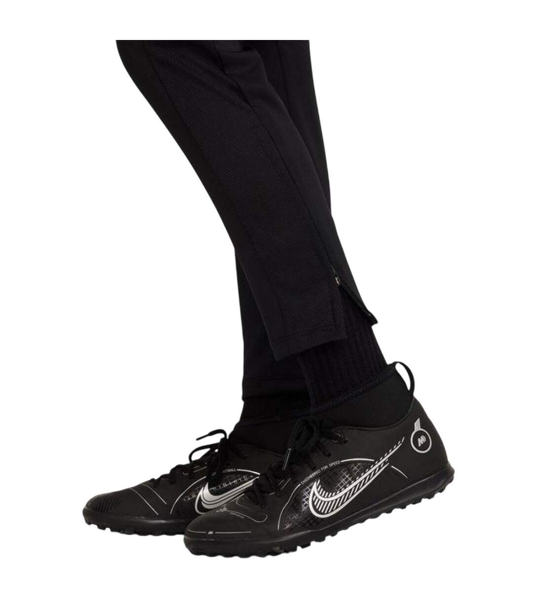 Pantalon De Jogging Academy Homme Noir Nike-4