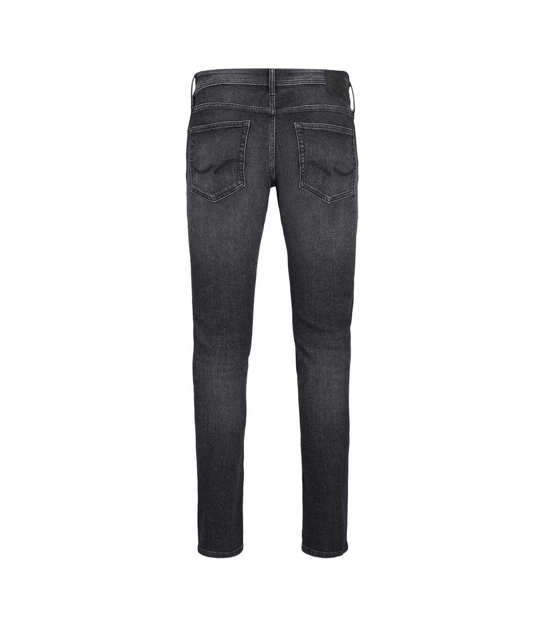 Jean Glenn Homme Noir Jack And Jones-3