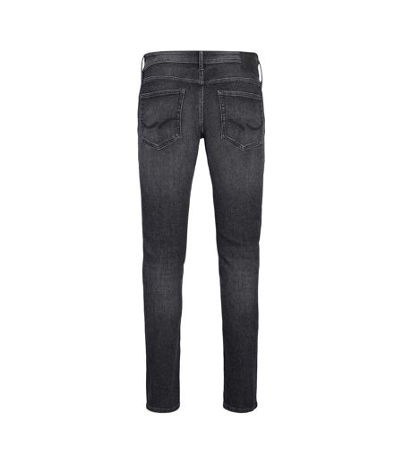 Jean Glenn Homme Noir Jack And Jones