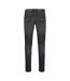 Jean Glenn Homme Noir Jack And Jones-3