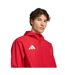 Veste Tous Les Temps Entrada Homme Rouge Adidas-4