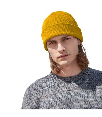 Bonnet Jaune Beechfield