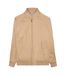Veste Motif/style Signature Harrington Homme Sable Ben Sherman-2