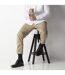 3 Pack Unisex Moisture Wicking Anti Sweat Socks for Hot Weather-4