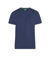 Duke - T-shirt FLYERS - Homme (Bleu marine) - UTDC164