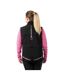 Veste sans manches adulte rose néon Bodylite Gear Bodylite Gear