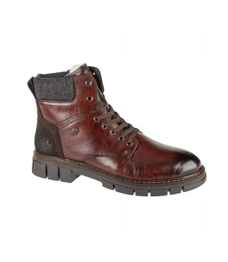 Bottes Homme Marron Rieker
