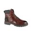 Bottes Homme Marron Rieker-1