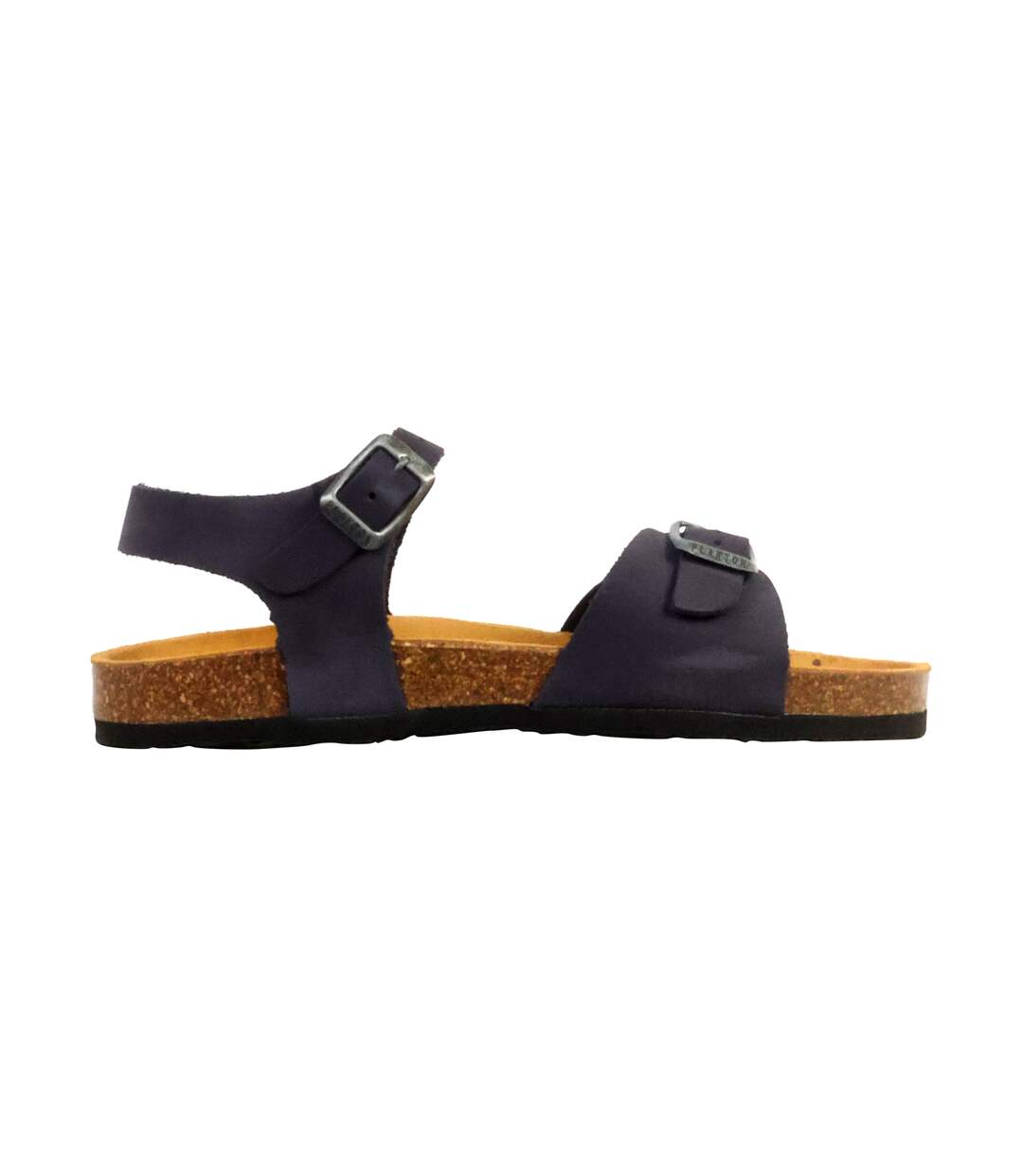 Sandales Cuir Plakton Louis-2
