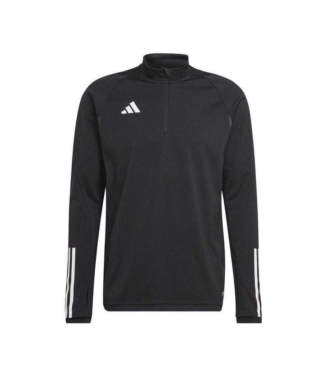 Sweat Tiro Competition Training Homme Noir Adidas-2