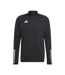 Sweat Tiro Competition Training Homme Noir Adidas-2