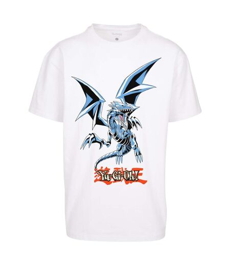 Blanc Mister Tee