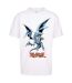 Blanc Mister Tee-1