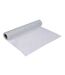 Chemin de Table Jetable Sequins 30cmx4m Argent-1