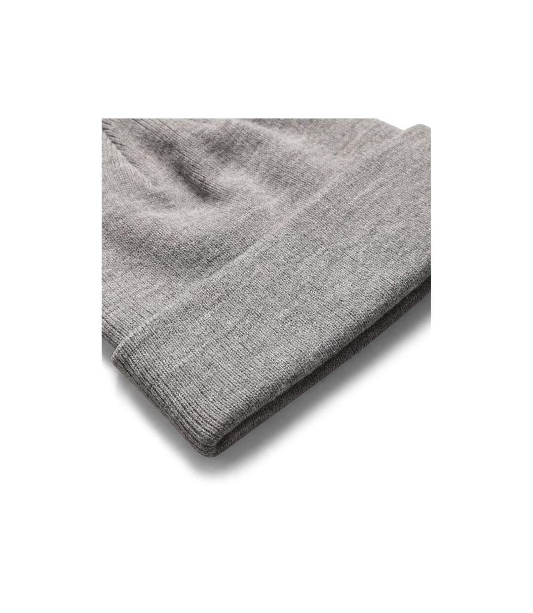 Bonnet Adulte Gris Foncé Malfini-4