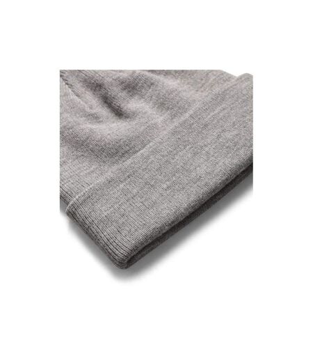 Bonnet Adulte Gris Foncé Malfini