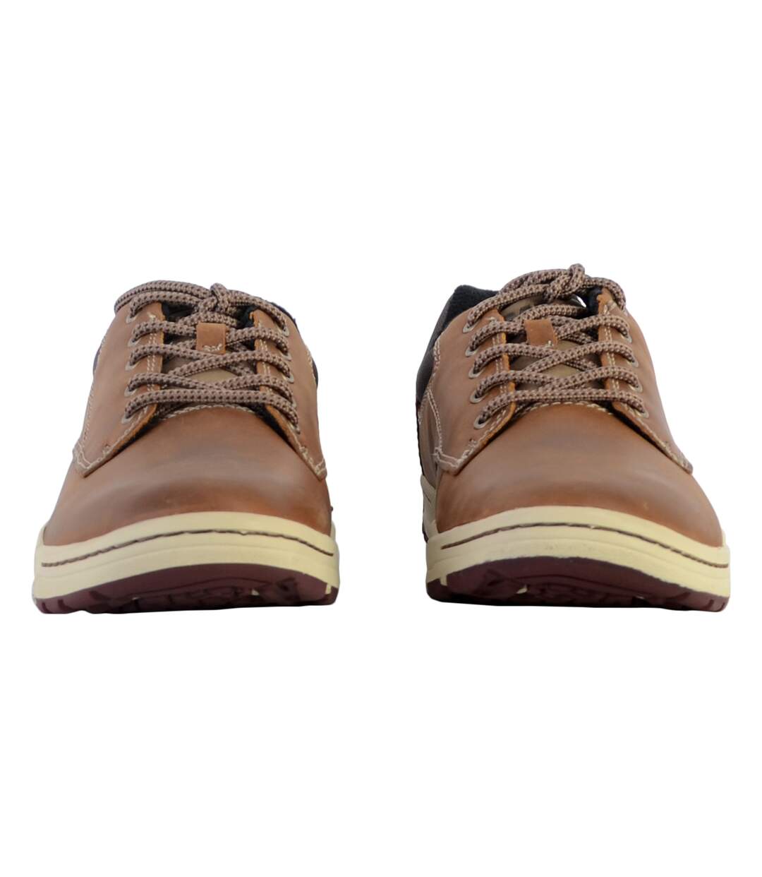 Basket Cuir Caterpillar Colfax-5