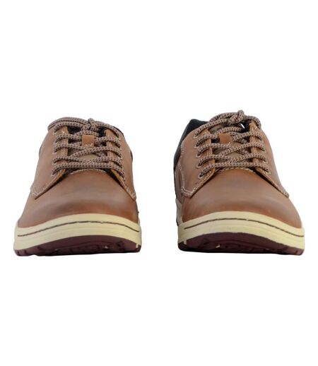 Basket Cuir Caterpillar Colfax