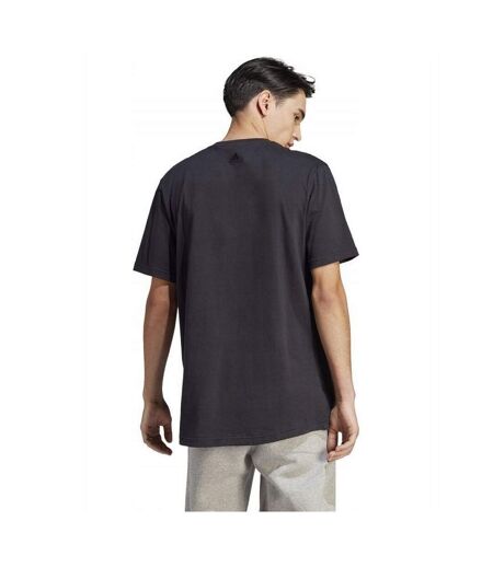 T-shirt Style Graphique All Szn Homme Noir Adidas