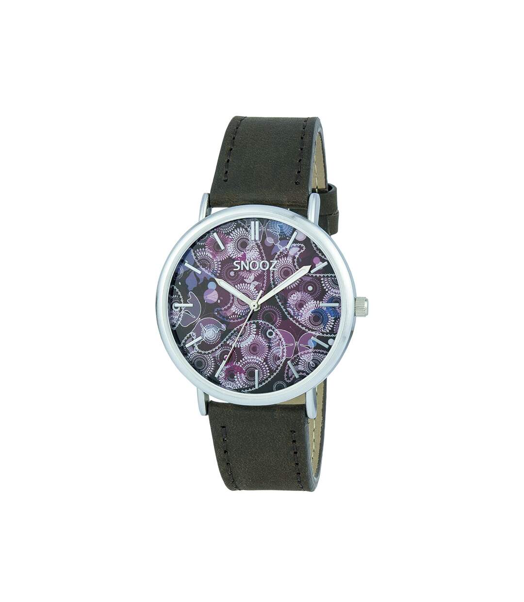 Montre Mixte Snooz Quartz SAA1041-79