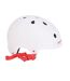 Casque De Vélo Skillet Adulte L-xl Blanc Tempish-1