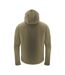 Mens Lodgetown Soft Shell Jacket Moss Green James Harvest-2