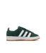 Campus baskets vert femme adidas 00-2