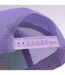 Casquette Trucker Climber Fille Vert Mousse Bejo-2