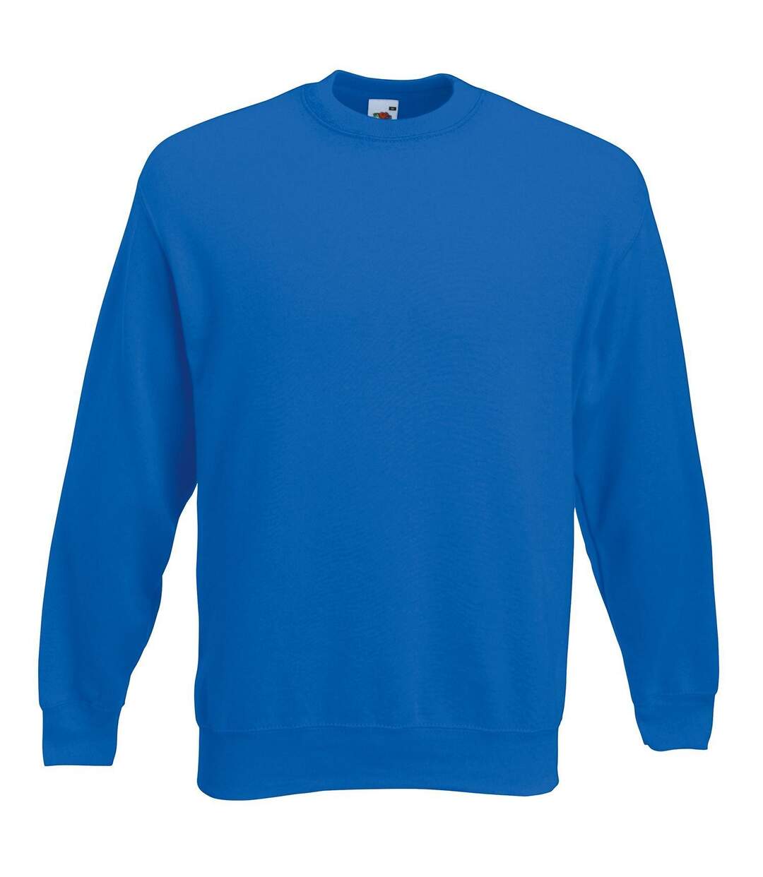 Fruit of the Loom - Sweat CLASSIC - Homme (Bleu roi) - UTRW7886