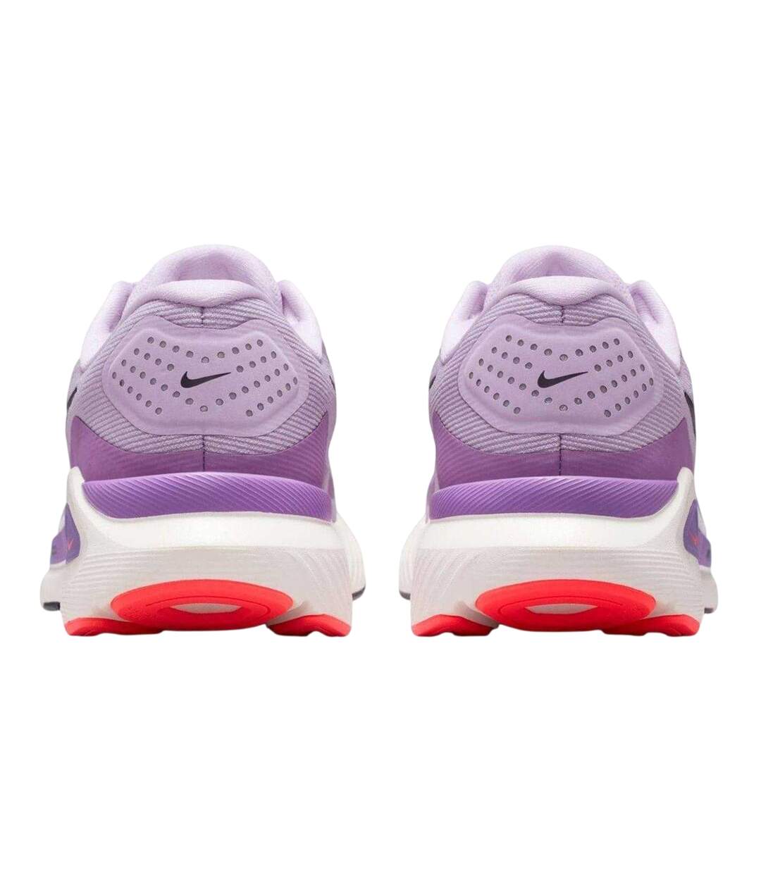 Womens/ladies Trainers Grape Violet Nike-2