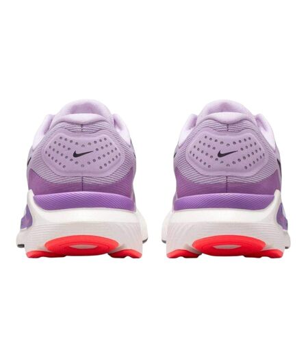 Womens/ladies Trainers Grape Violet Nike