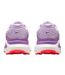 Womens/ladies Trainers Grape Violet Nike-2