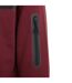 Mens Tracksuit Burgundy Lonsdale-4