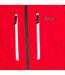 Blouson De Ski Matthews Homme Rouge Trespass-3