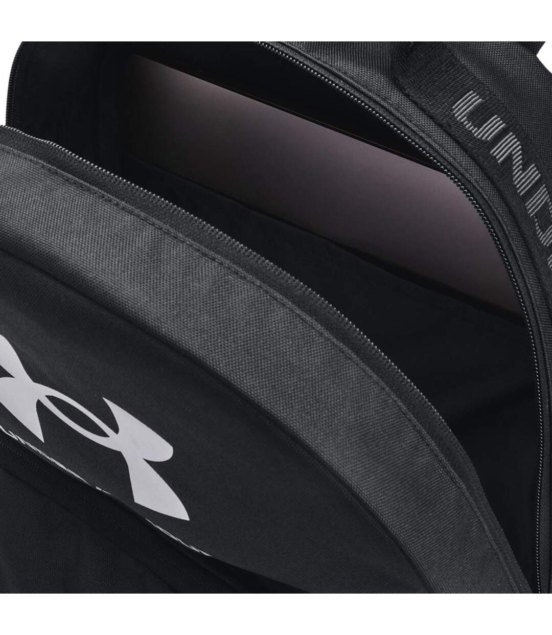 Sac À Dos Loudon Taille Unique Noir Under Armour-4