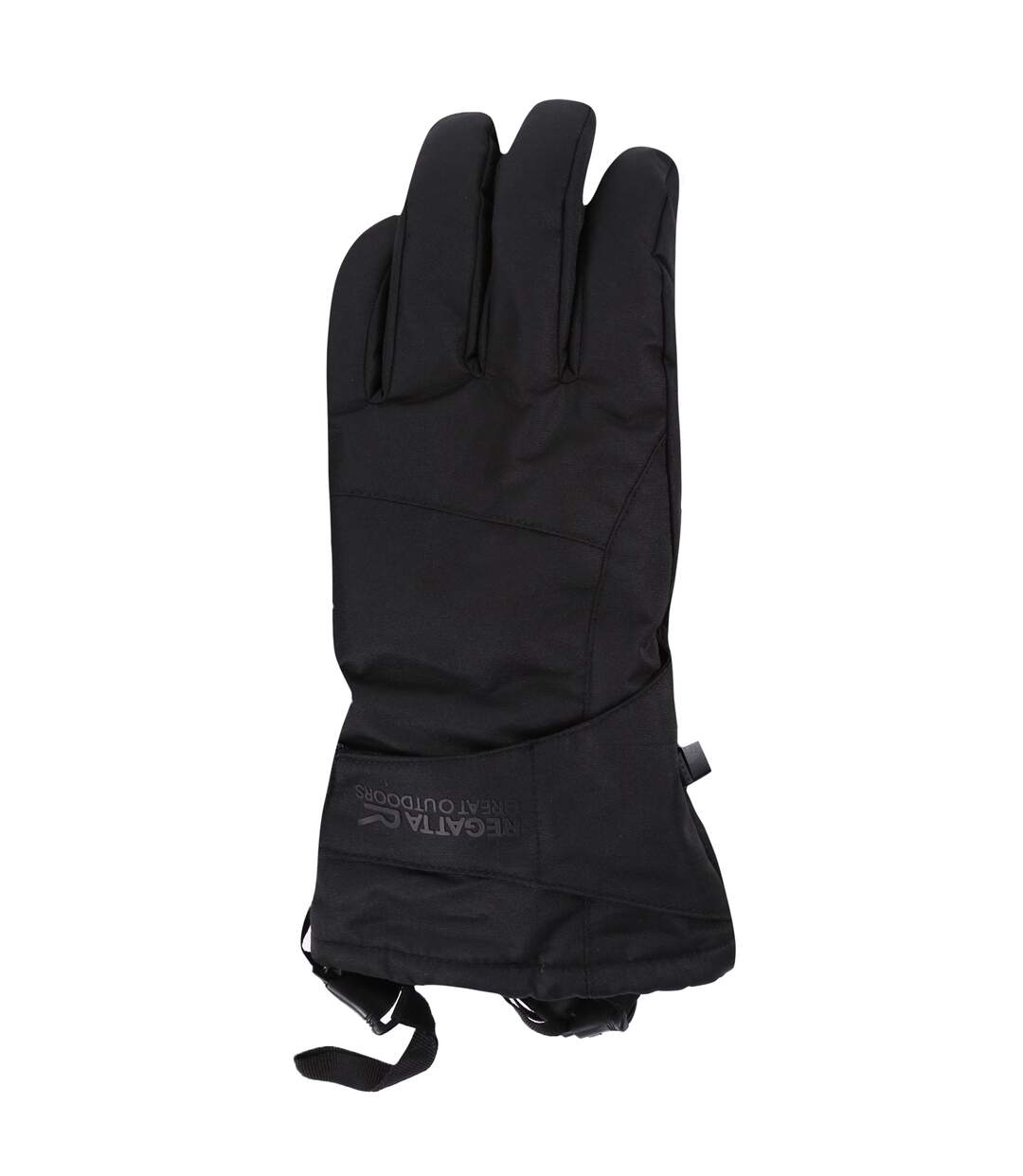 Gants d´hiver transition adulte s-m noir Regatta Regatta