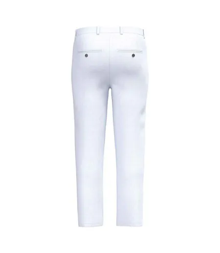 Chino Homme Blanc Native Spirit