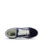 Baskets bleu/marine homme vans old skool marshmallow-4