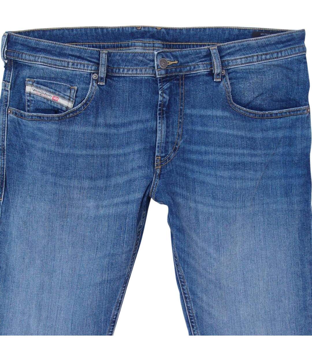 Jean Thommer-x Homme Bleu Foncé Diesel-3