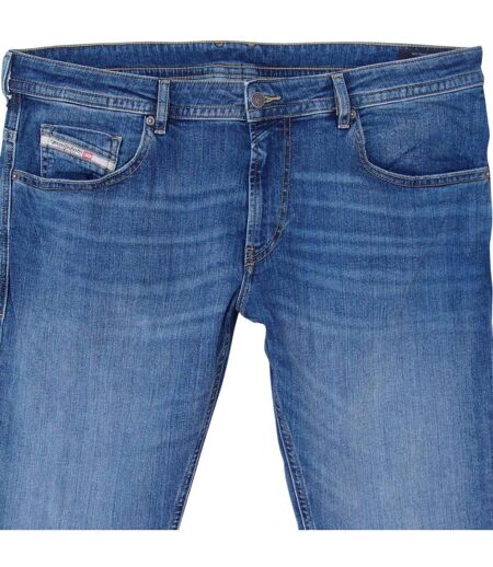 Jean Thommer-x Homme Bleu Foncé Diesel
