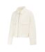 Veste Femme Crème Firetrap-3