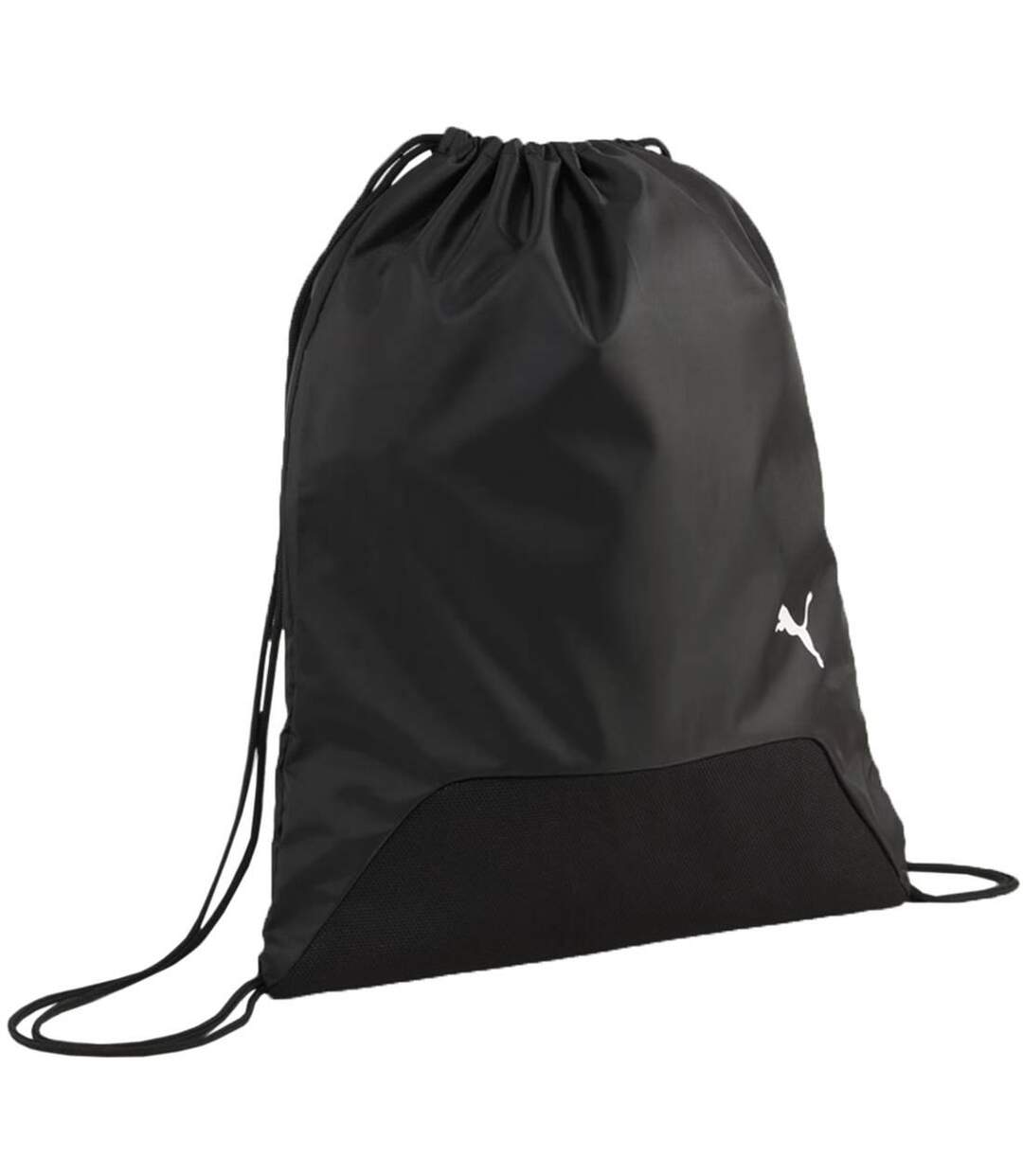 Sac À Chaussures Team Goal Taille Unique Noir Puma-1