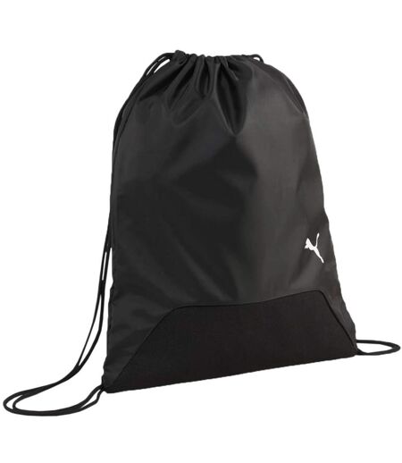 Sac À Chaussures Team Goal Taille Unique Noir Puma