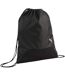 Sac À Chaussures Team Goal Taille Unique Noir Puma-1